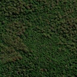 Satellite imagery of Mount Mueller, AU
