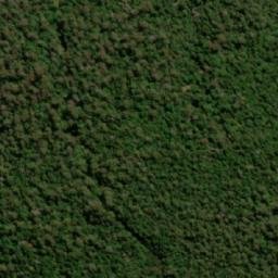 Satellite imagery of Mount Mueller, AU