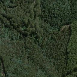 Satellite imagery of Roberts Hill, AU