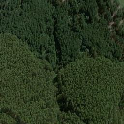 Satellite imagery of Roberts Hill, AU