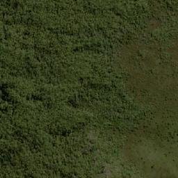 Satellite imagery of Marriotts Lookout, AU