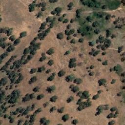 Satellite imagery of Bryn Estyn, AU
