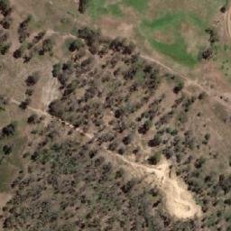 Satellite imagery of Bryn Estyn, AU
