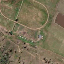Satellite imagery of Bryn Estyn, AU