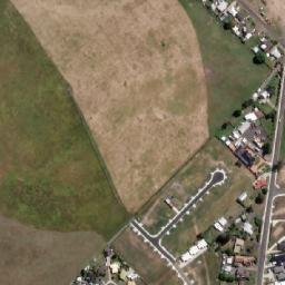Satellite imagery of Toll House Historic Site, AU