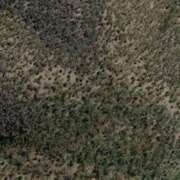 Satellite imagery of Copper Alley Hill, AU