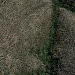 Satellite imagery of Copper Alley Hill, AU