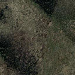 Satellite imagery of Snake Mount, AU