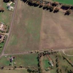 Satellite imagery of Madmans Hill, AU