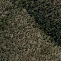 Satellite imagery of Grass Tree Hill, AU
