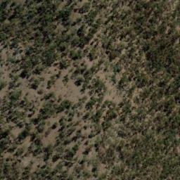 Satellite imagery of Grass Tree Hill, AU