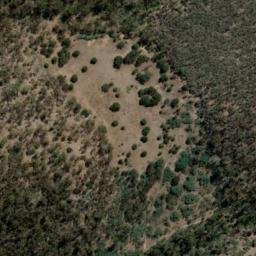Satellite imagery of Karls Hill, AU