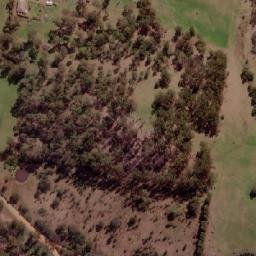 Satellite imagery of Wagners Hill, AU