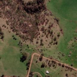 Satellite imagery of Wagners Hill, AU