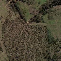 Satellite imagery of Mackies Hill, AU