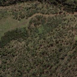 Satellite imagery of Haytons Hill, AU