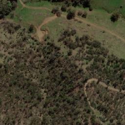 Satellite imagery of Haytons Hill, AU