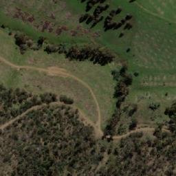 Satellite imagery of Haytons Hill, AU