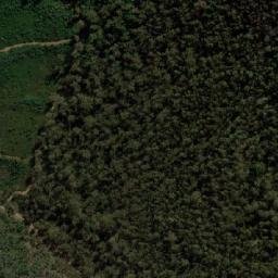 Satellite imagery of Travers Hill, AU