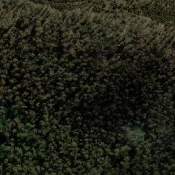 Satellite imagery of Travers Hill, AU