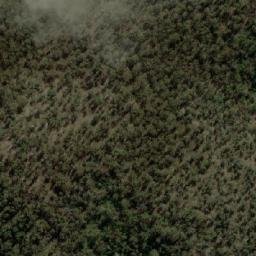 Satellite imagery of Cliffords Sugarloaf, AU