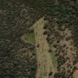Satellite imagery of Eagles Sugarloaf, AU