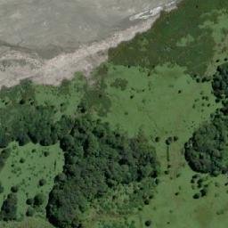 Satellite imagery of Punta Chana, CL