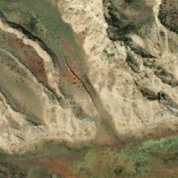 Satellite imagery of Cerro Loma de Tarro, AR