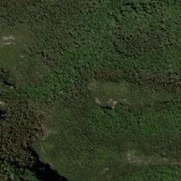 Satellite imagery of Staceys Lookout, AU