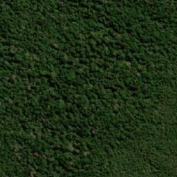 Satellite imagery of Mount Mueller, AU
