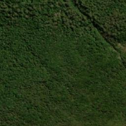 Satellite imagery of Mount Mueller, AU