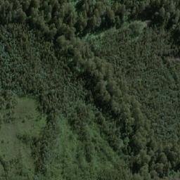 Satellite imagery of Pine Hill, AU
