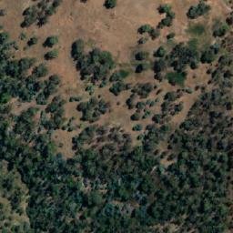 Satellite imagery of Bryn Estyn, AU