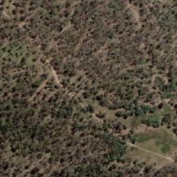 Satellite imagery of Bryn Estyn, AU