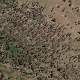 Satellite imagery of Bryn Estyn, AU