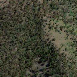 Satellite imagery of Copper Alley Hill, AU