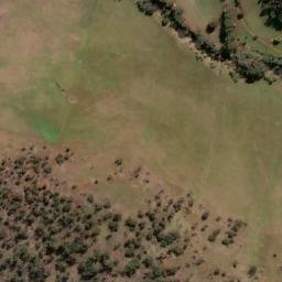 Satellite imagery of Madmans Hill, AU