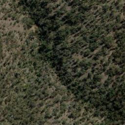 Satellite imagery of Grass Tree Hill, AU
