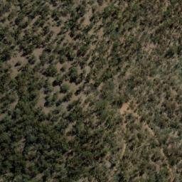 Satellite imagery of Grass Tree Hill, AU