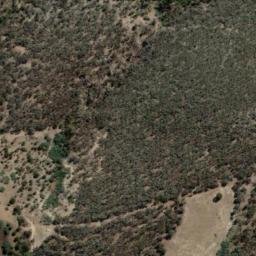 Satellite imagery of Shed Hill, AU