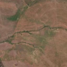 Satellite imagery of Mount Lord, AU