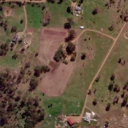 Satellite imagery of Wagners Hill, AU