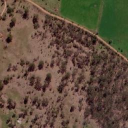 Satellite imagery of Wagners Hill, AU