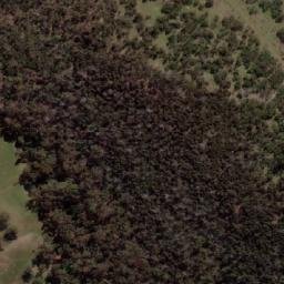 Satellite imagery of Mackies Hill, AU