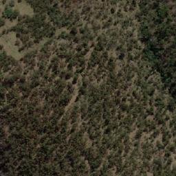 Satellite imagery of Mackies Hill, AU