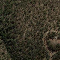 Satellite imagery of Haytons Hill, AU