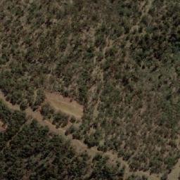 Satellite imagery of Haytons Hill, AU