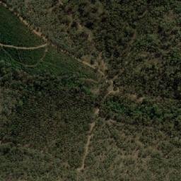 Satellite imagery of Travers Hill, AU