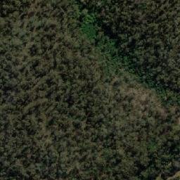 Satellite imagery of Tatnells Sugarloaf, AU