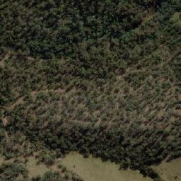 Satellite imagery of Tatnells Sugarloaf, AU
